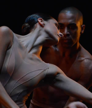 S�O PAULO COMPANHIA DE DAN�A